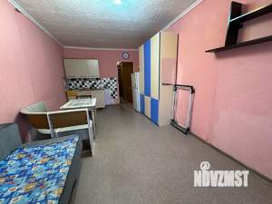 1-к квартира, на длительный срок, 24м2, 7/9 этаж