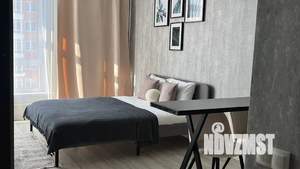 1-к квартира, посуточно, 27м2, 4/16 этаж