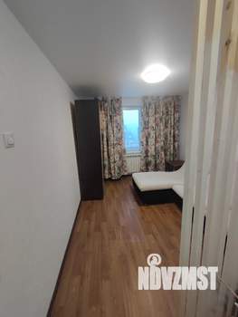 1-к квартира, на длительный срок, 17м2, 9/9 этаж