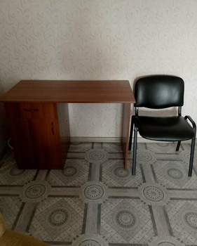 2-к квартира, на длительный срок, 45м2, 3/5 этаж