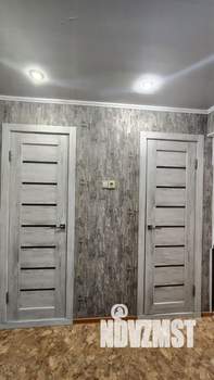 1-к квартира, на длительный срок, 40м2, 5/10 этаж