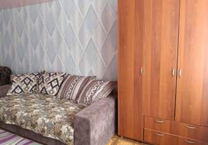 1-к квартира, на длительный срок, 23м2, 4/9 этаж