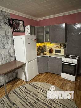 Студия квартира, на длительный срок, 24м2, 8/9 этаж