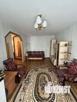 2-к квартира, на длительный срок, 45м2, 2/5 этаж