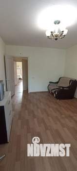 1-к квартира, на длительный срок, 34м2, 3/10 этаж