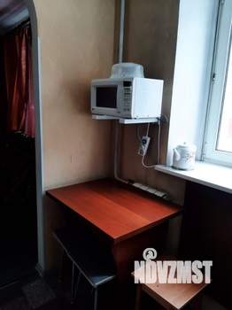 1-к квартира, посуточно, 32м2, 2/5 этаж