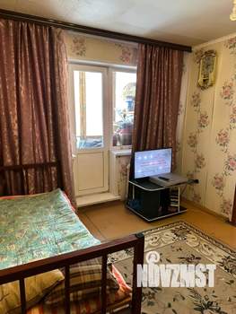 2-к квартира, на длительный срок, 44м2, 2/5 этаж