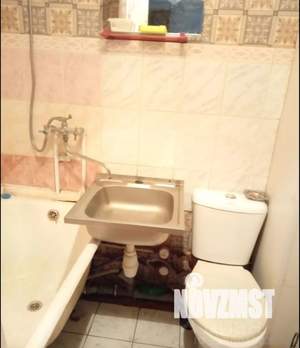 1-к квартира, на длительный срок, 23м2, 4/9 этаж