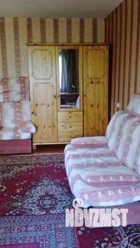 1-к квартира, на длительный срок, 30м2, 4/5 этаж