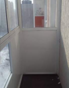 1-к квартира, на длительный срок, 37м2, 7/10 этаж