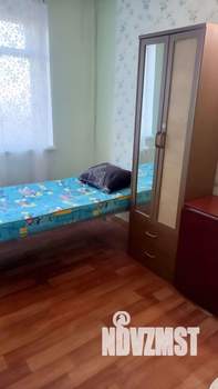 2-к квартира, на длительный срок, 44м2, 4/5 этаж