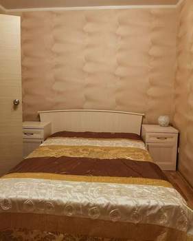 1-к квартира, на длительный срок, 43м2, 2/10 этаж