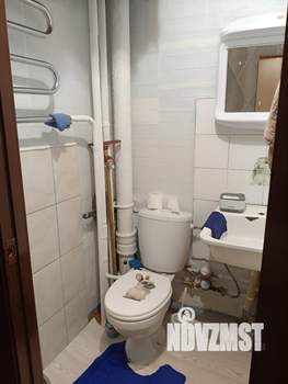 1-к квартира, на длительный срок, 23м2, 4/9 этаж