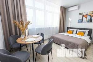 1-к квартира, посуточно, 30м2, 9/16 этаж