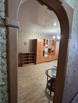 1-к квартира, на длительный срок, 33м2, 2/5 этаж