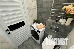 1-к квартира, посуточно, 30м2, 9/16 этаж