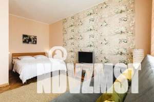 1-к квартира, посуточно, 36м2, 13/15 этаж