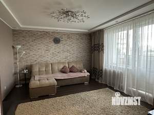 1-к квартира, на длительный срок, 41м2, 8/10 этаж