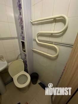 Студия квартира, на длительный срок, 12м2, 3/9 этаж