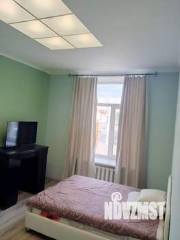 2-к квартира, на длительный срок, 45м2, 2/5 этаж