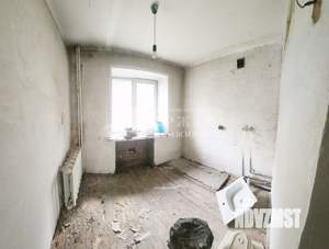 3-к квартира, на длительный срок, 55м2, 1/5 этаж