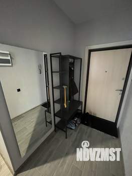 2-к квартира, на длительный срок, 43м2, 4/9 этаж