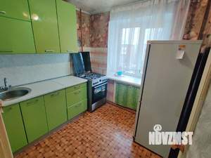 2-к квартира, на длительный срок, 43м2, 4/5 этаж