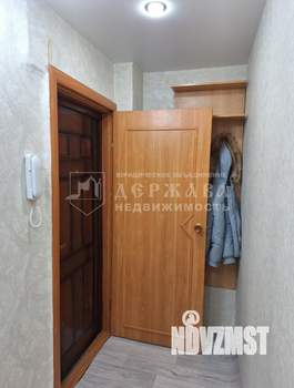 1-к квартира, на длительный срок, 32м2, 2/5 этаж