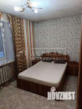 2-к квартира, на длительный срок, 40м2, 3/5 этаж