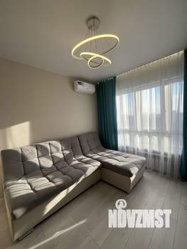 2-к квартира, посуточно, 54м2, 12/16 этаж