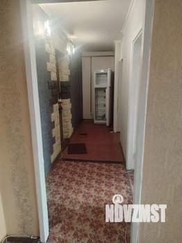 2-к квартира, на длительный срок, 45м2, 4/5 этаж