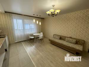 2-к квартира, на длительный срок, 68м2, 9/11 этаж