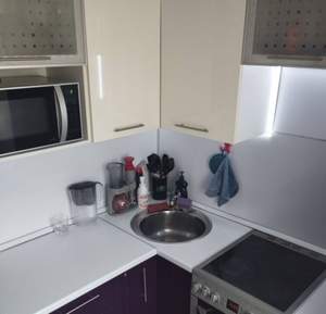 2-к квартира, на длительный срок, 44м2, 4/5 этаж