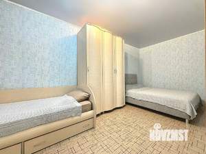 2-к квартира, посуточно, 45м2, 3/5 этаж