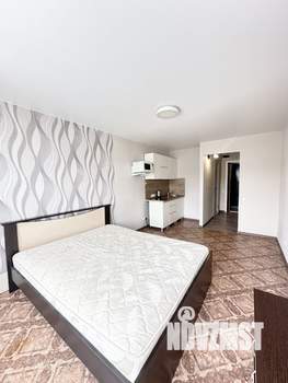 Студия квартира, на длительный срок, 23м2, 9/9 этаж