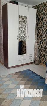 Студия квартира, на длительный срок, 17м2, 9/9 этаж