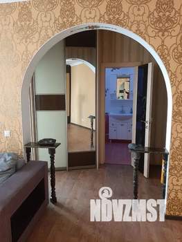 1-к квартира, посуточно, 50м2, 6/8 этаж