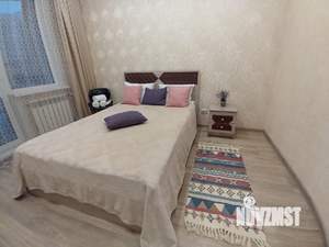 2-к квартира, посуточно, 45м2, 4/16 этаж