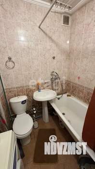 1-к квартира, на длительный срок, 22м2, 9/9 этаж