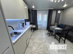 3-к квартира, посуточно, 90м2, 1/9 этаж