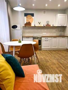 2-к квартира, посуточно, 58м2, 1/1 этаж