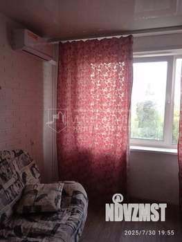 1-к квартира, на длительный срок, 18м2, 6/9 этаж