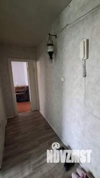 3-к квартира, на длительный срок, 57м2, 4/5 этаж