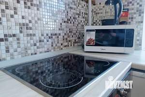 1-к квартира, посуточно, 33м2, 1/5 этаж