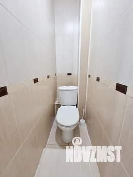 1-к квартира, посуточно, 35м2, 4/5 этаж