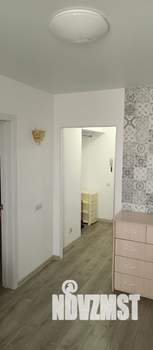 1-к квартира, на длительный срок, 33м2, 8/10 этаж