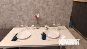 3-к квартира, посуточно, 71м2, 1/12 этаж