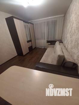 Студия квартира, на длительный срок, 23м2, 5/9 этаж