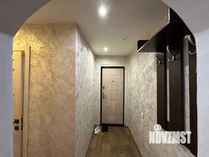 2-к квартира, на длительный срок, 44м2, 4/5 этаж