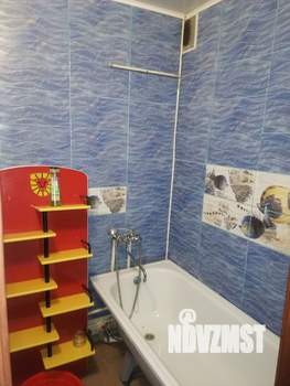 2-к квартира, на длительный срок, 45м2, 1/5 этаж